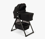 SWIV™ & TRIV™ series bassinet + stand