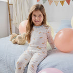 Birthday Cake Pajama Set