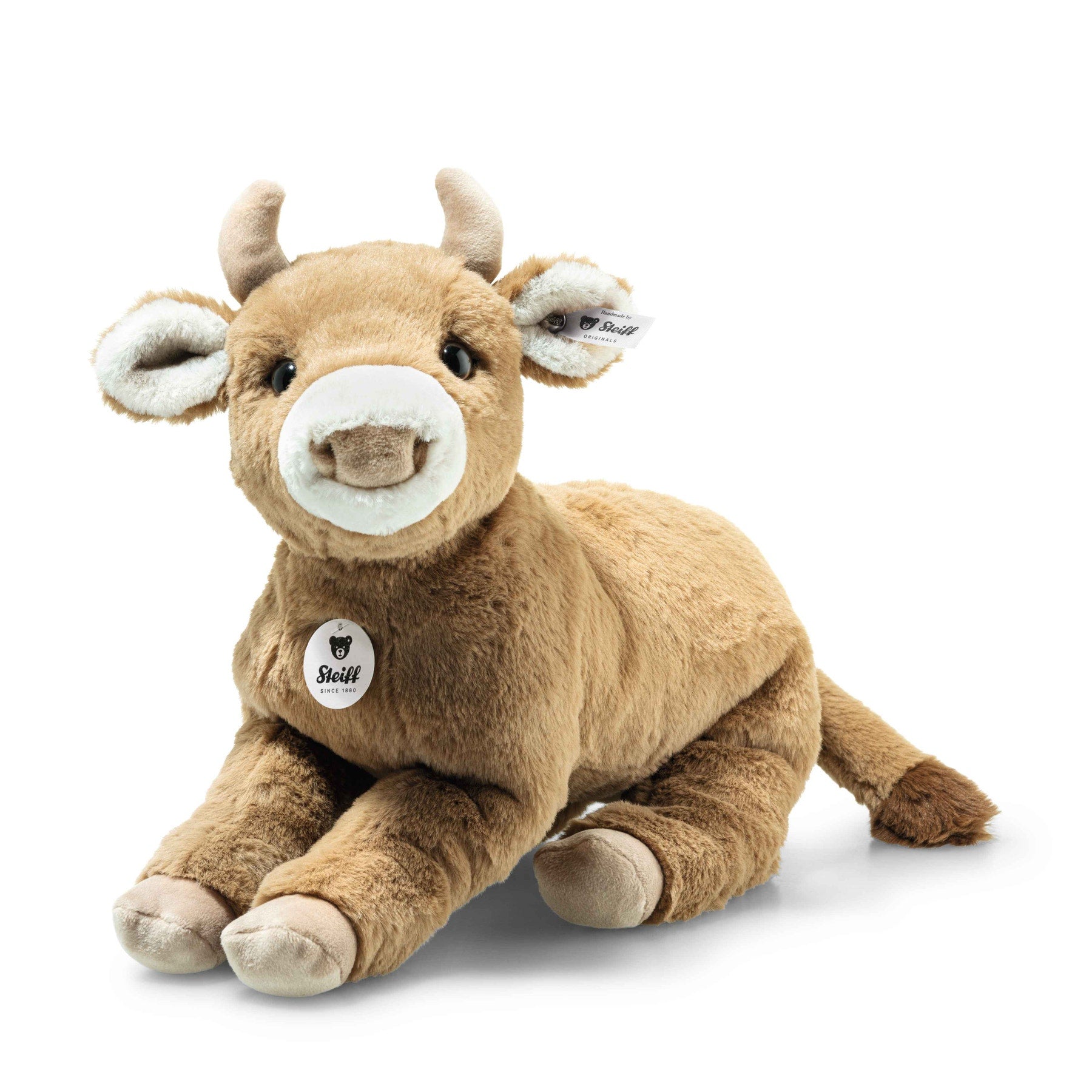 Resi Calf