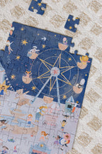 A Carnival of Wonders Puzzle (100 Piece)