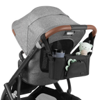 Carry-All Parent Stroller Organizer