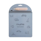 Reusable Water Color Pad -Vehicles