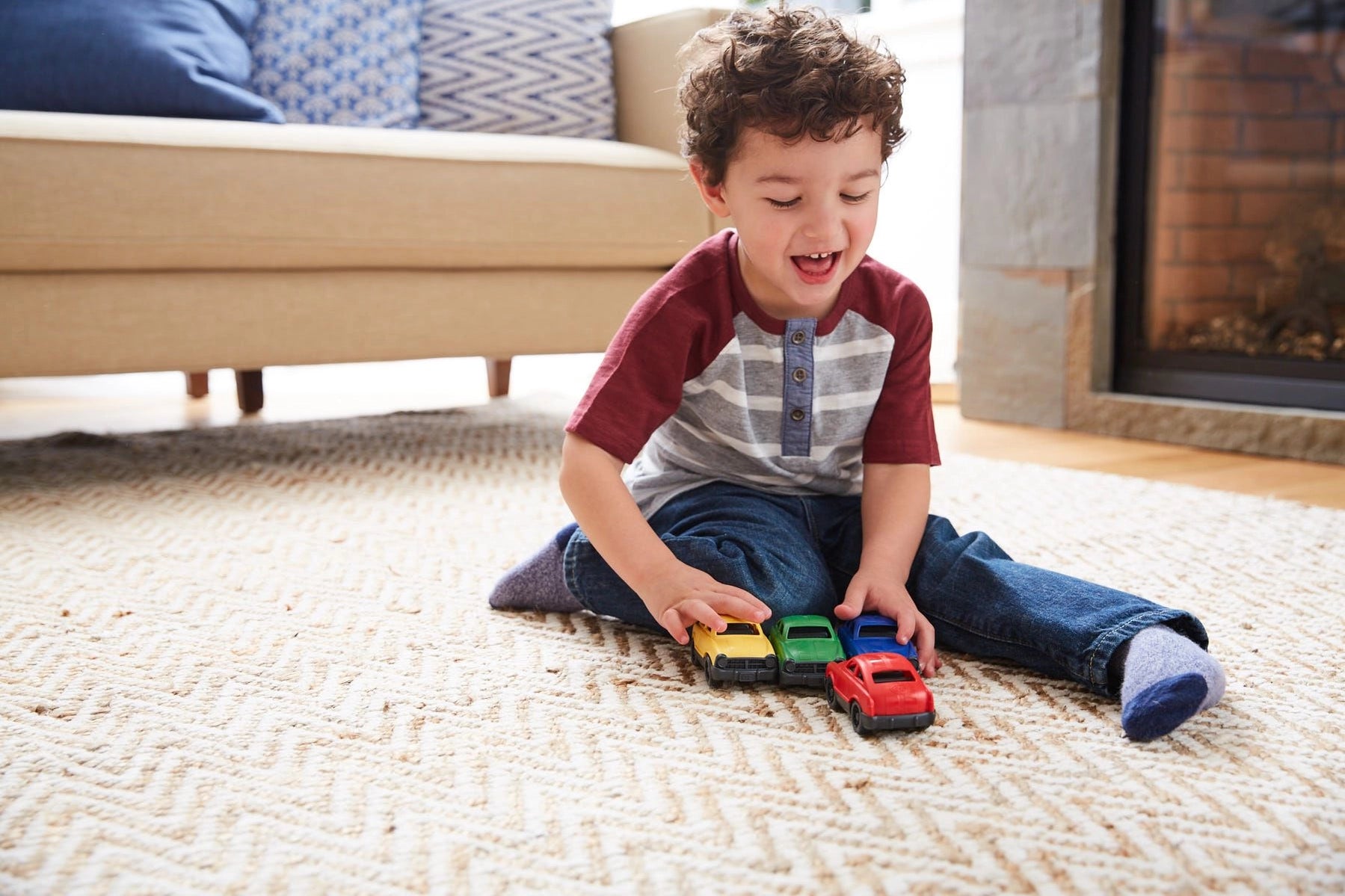 Mini Cars