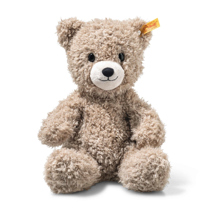 Light At Night Caspar Teddy Bear