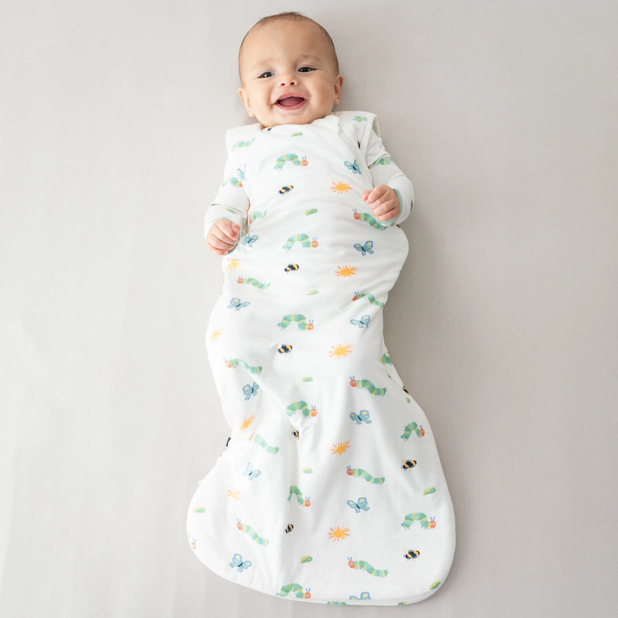 The Very Hungry Caterpillar™ Bamboo Sleep Bag - 1.0 TOG