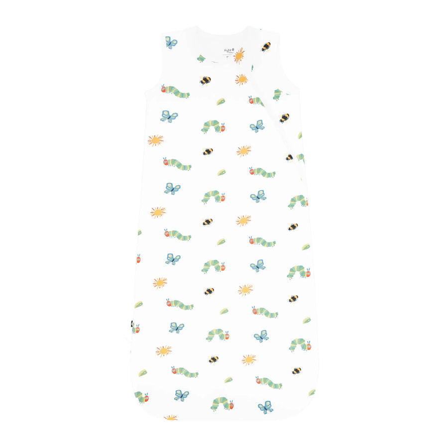 The Very Hungry Caterpillar™ Bamboo Sleep Bag - 1.0 TOG