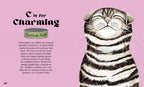 Catphabet : A Cat Alphabet
