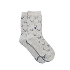 Socks That Save Cats - Grey Cats