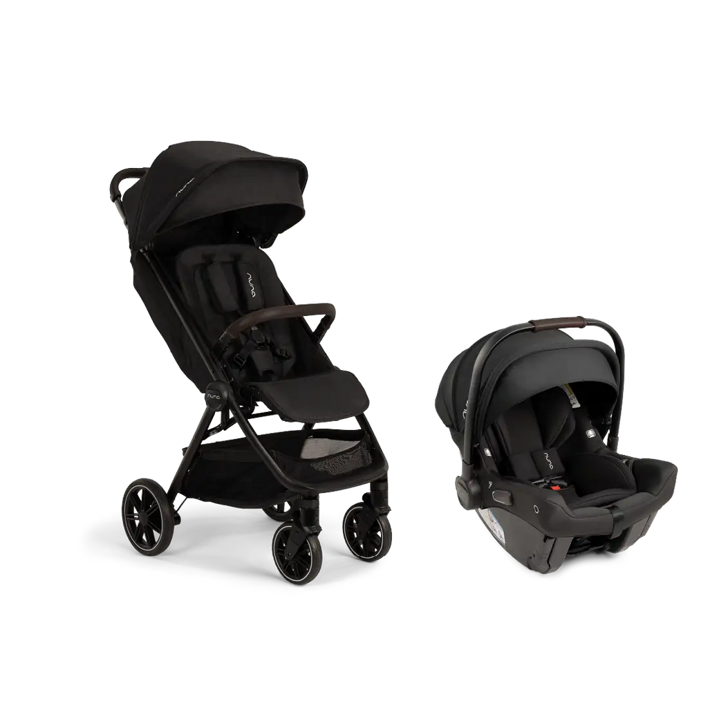 Pipa urbn + TRVL™ LX Travel system