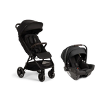 Pipa urbn + TRVL™ LX Travel system