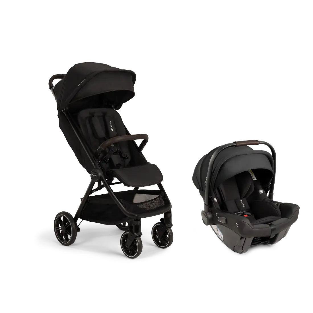 Pipa urbn + TRVL™ LX Travel system