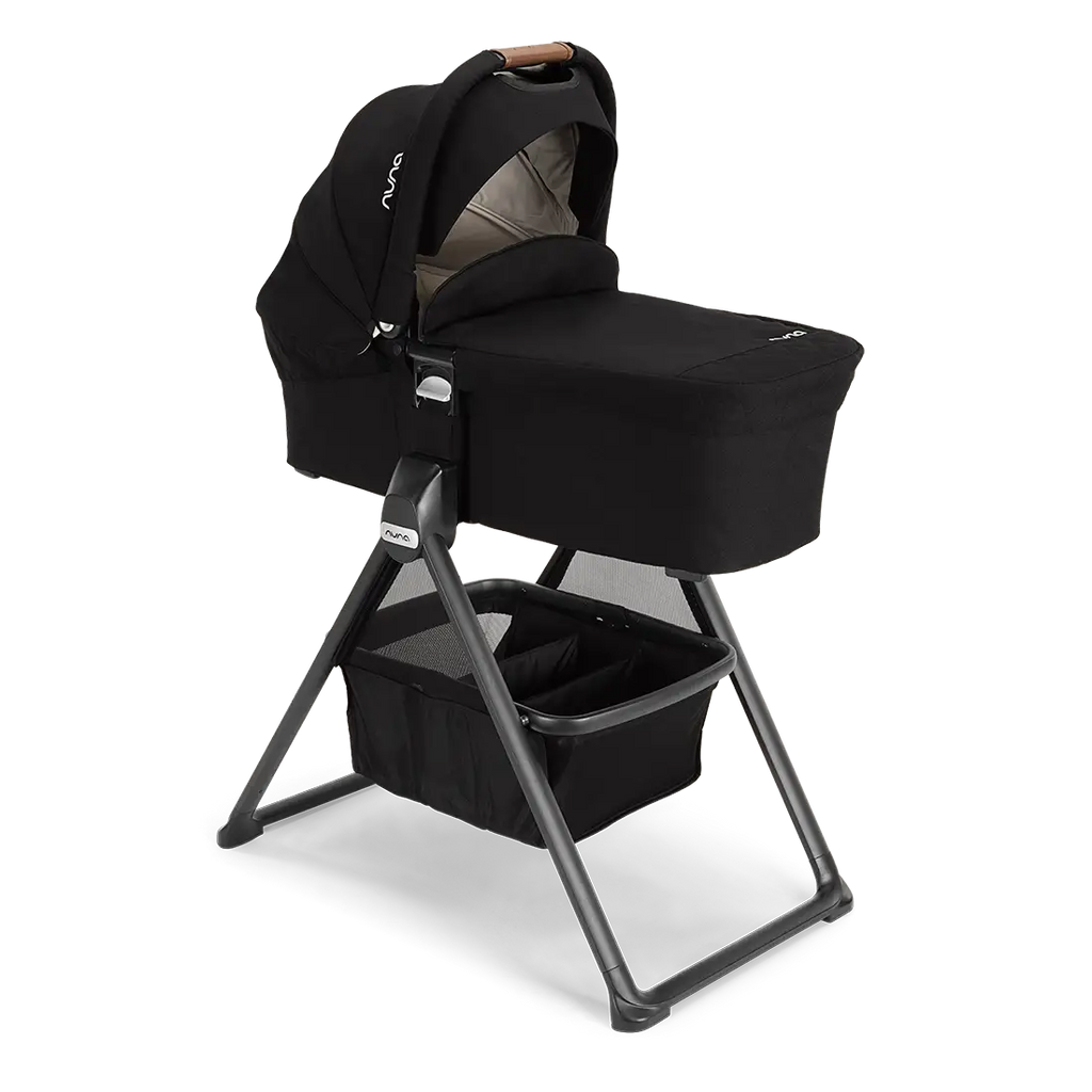 MIXX series bassinet + stand