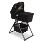 MIXX series bassinet + stand