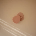 Cradle Cap Brush - Blush & Shifting Sand
