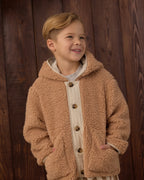 Fawn Lodge Jacket