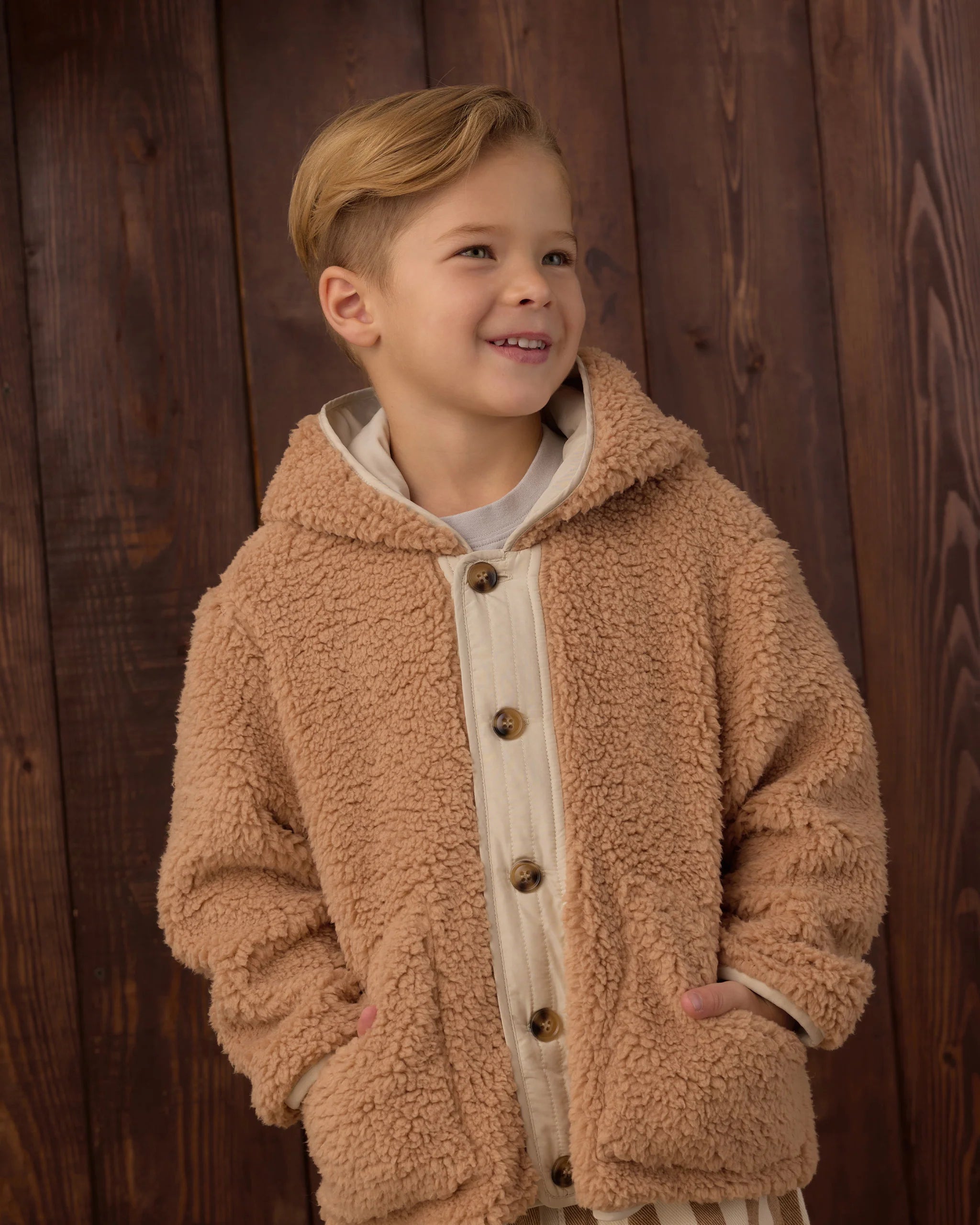 Fawn Lodge Jacket