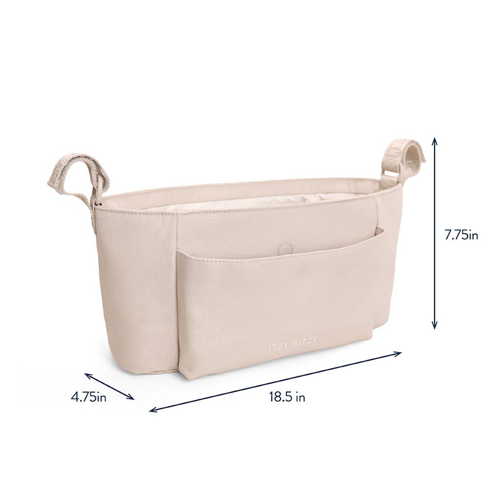 Belong Carry-All Caddy - Toast