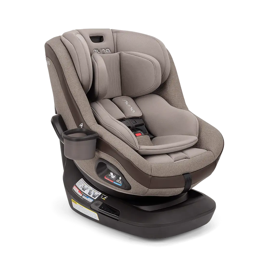 REVV maxx Rotating Convertible Car Seat