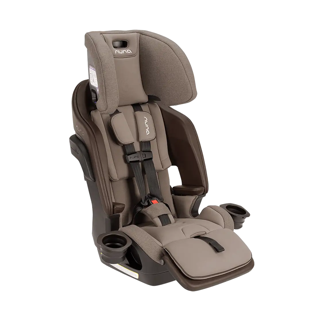 LUMN Combination Car Seat