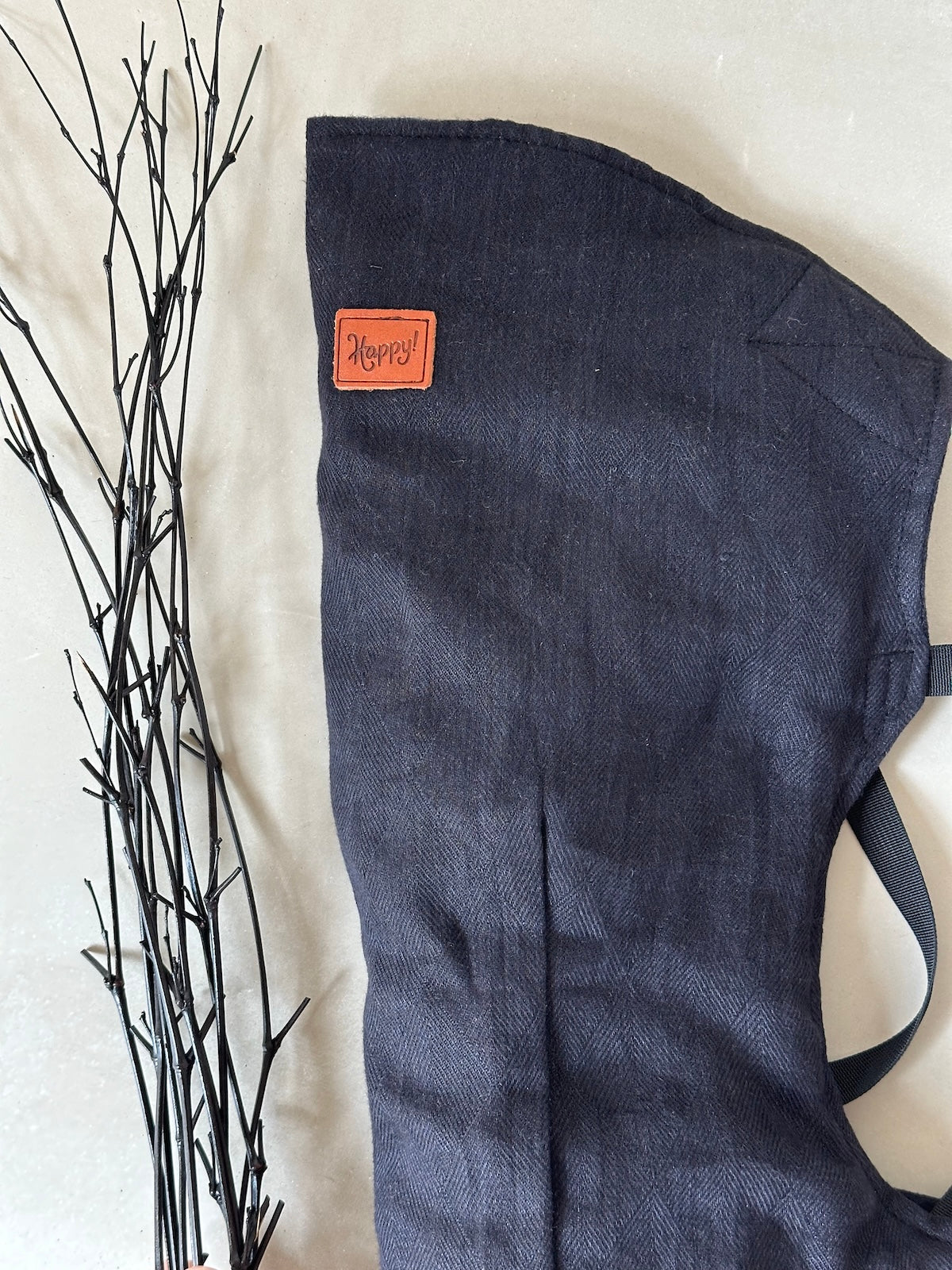 Happy! Original Baby Carrier - Celine
