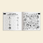 Christmas Activities: A Holiday Activity Book for Kids