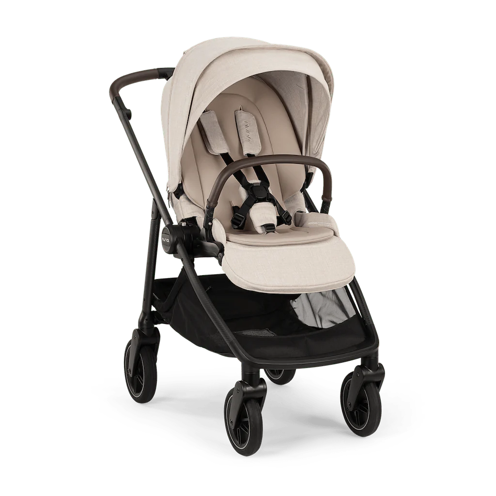 SWIV Stroller