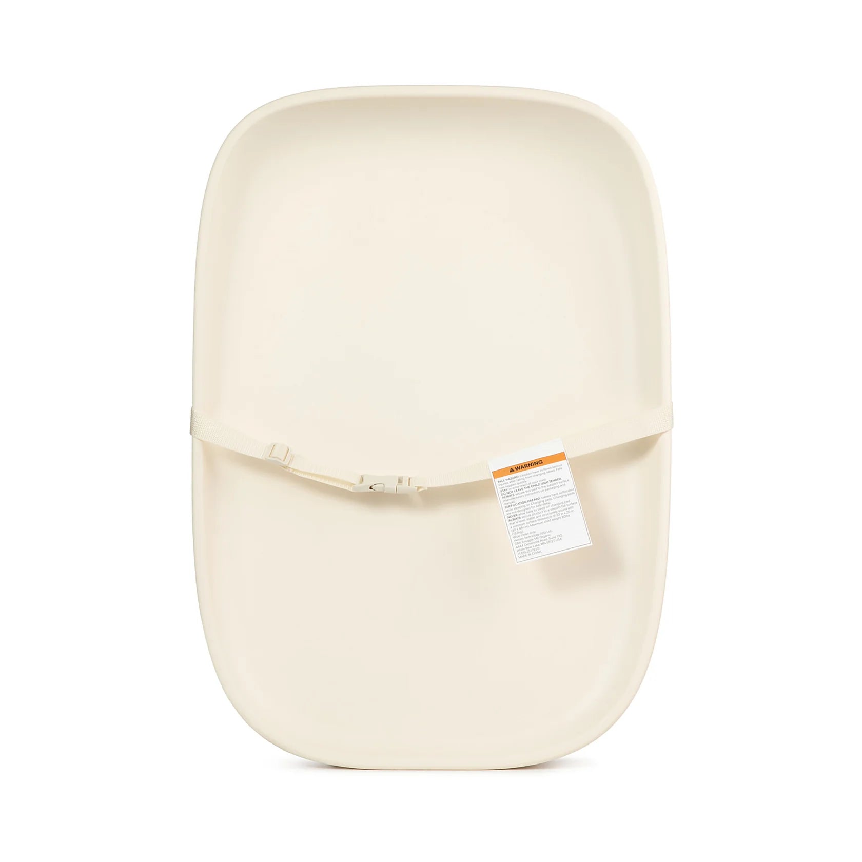 Snuggle Me® Changing Pad