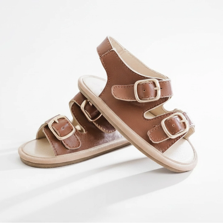 The Charley Sandal