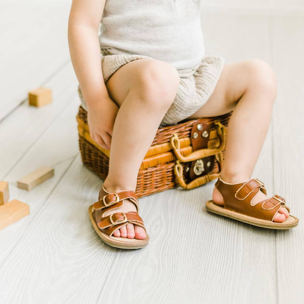 The Charley Sandal