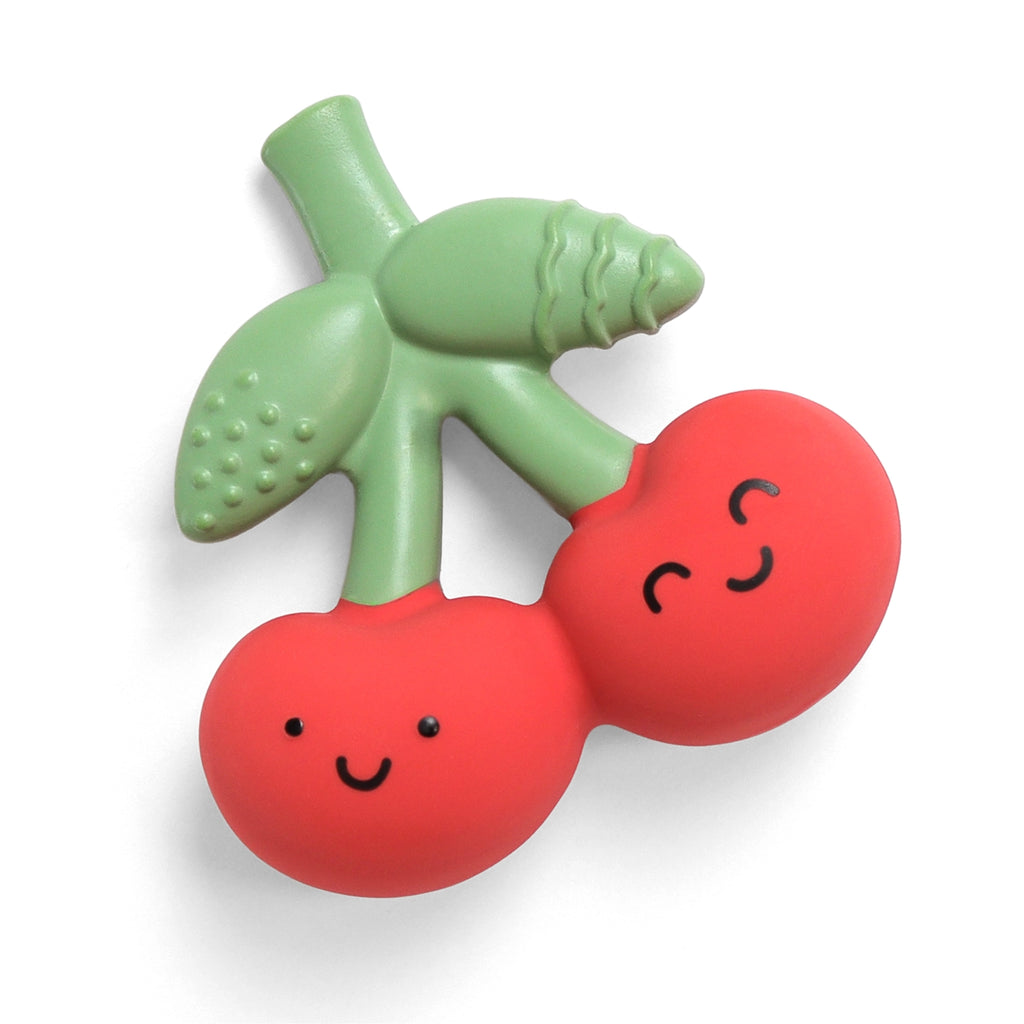 Cherries Comfort Crew