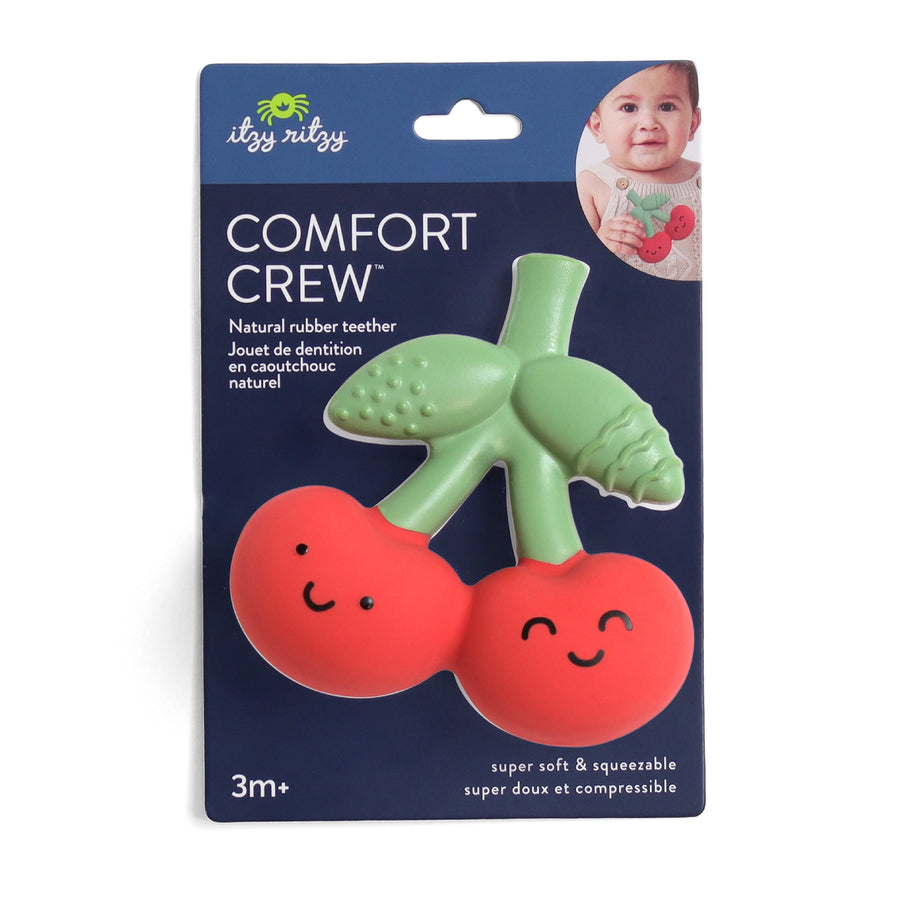 Cherries Comfort Crew