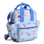 Itzy Bitzy Backpack - Cherry on Top