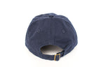 Cherry Navy Baseball Hat