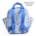 Itzy Bitzy Backpack - Cherry on Top