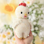 Baby Chicken