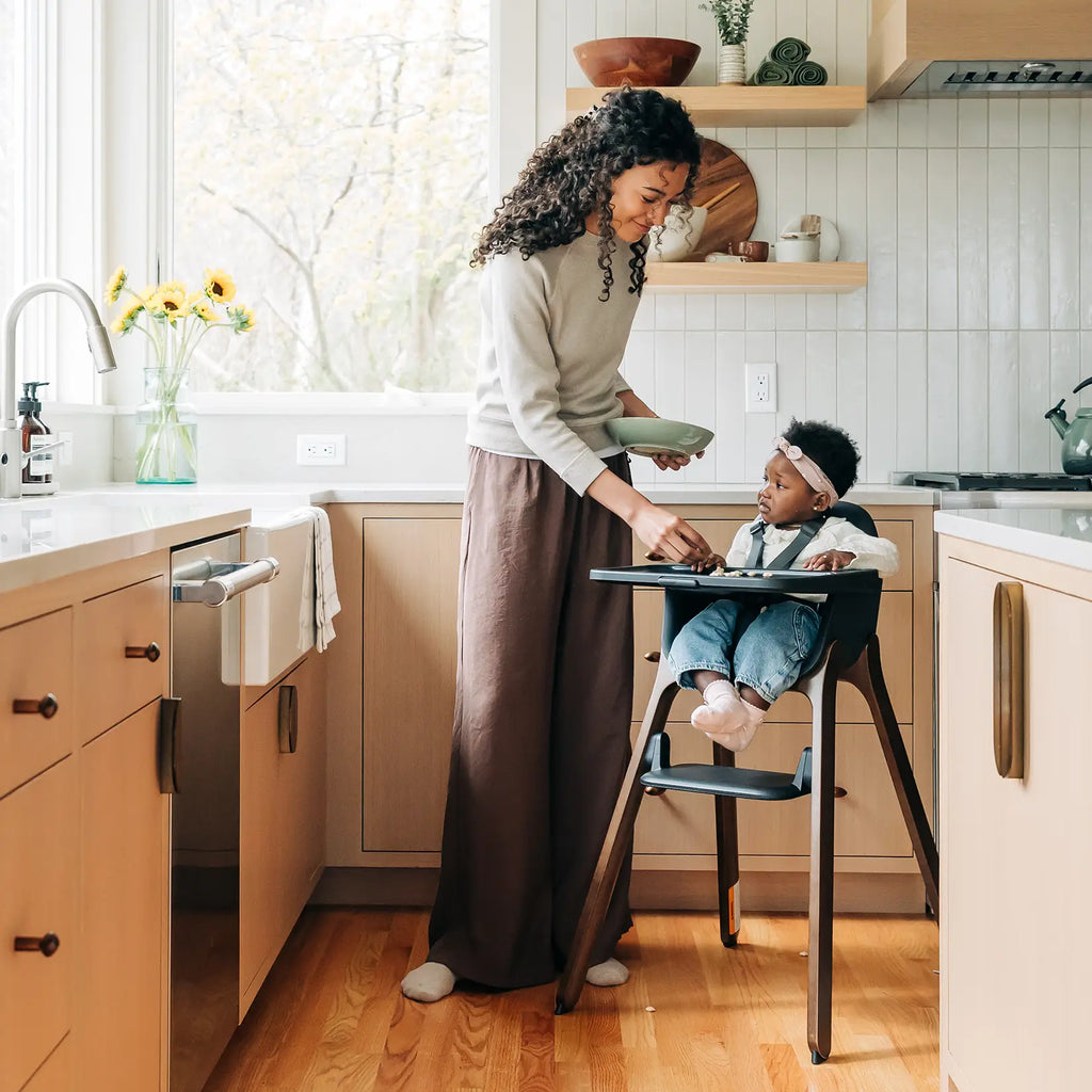 Ciro V2 High Chair