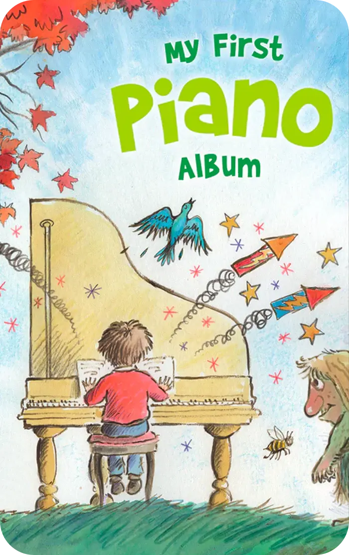 My First Classical Music Collection Yoto Cards