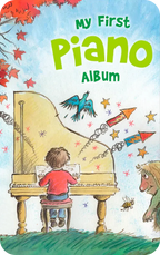 My First Classical Music Collection Yoto Cards