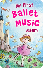 My First Classical Music Collection Yoto Cards