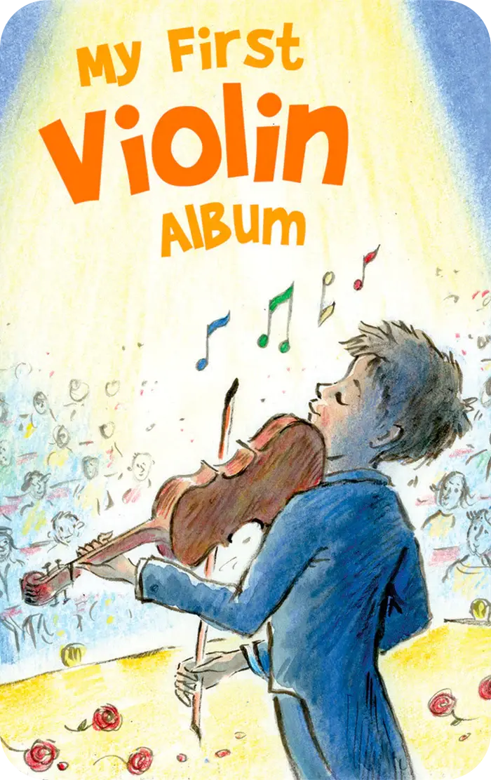 My First Classical Music Collection Yoto Cards