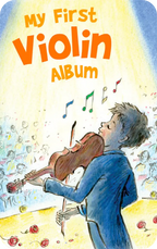 My First Classical Music Collection Yoto Cards