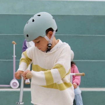 Banwood Helmet - Clay