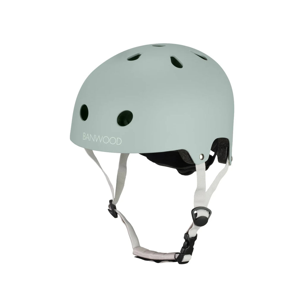 Banwood Helmet - Clay