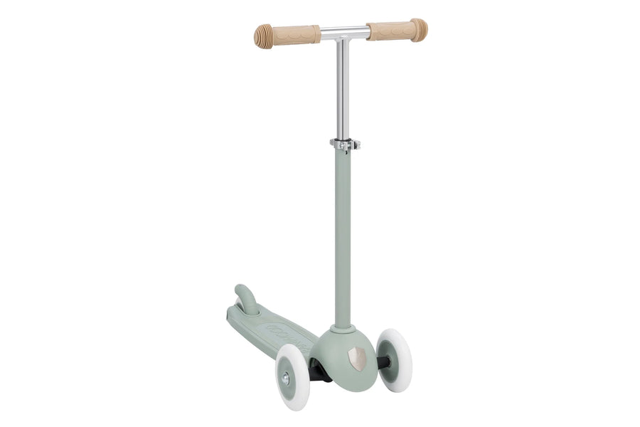 Banwood Eco Scooter - Clay