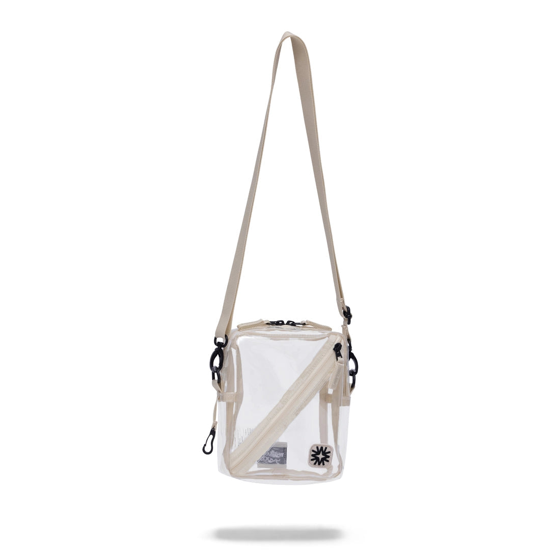 Mini Messenger Bag