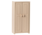 Light Rose Wooden Mouse Closet