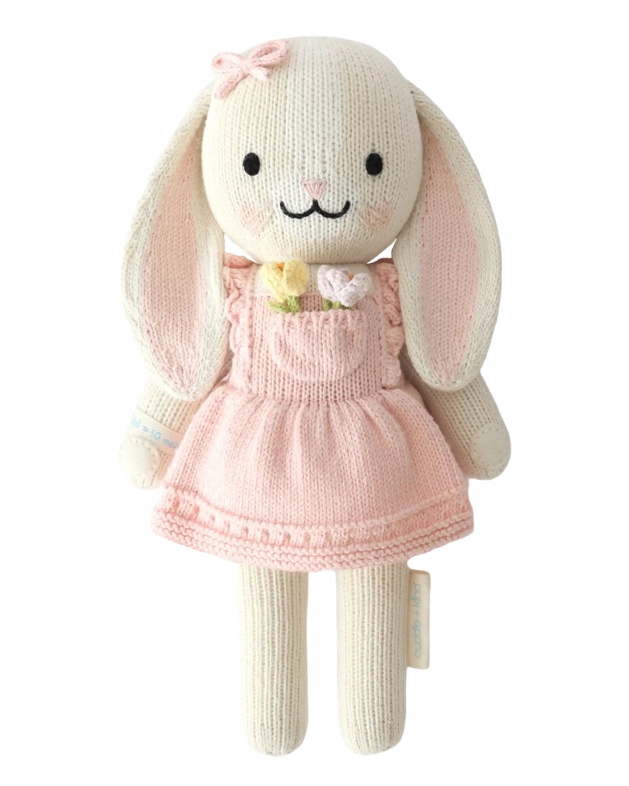 Blossom Clover the Bunny
