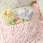 Blossom Clover the Bunny