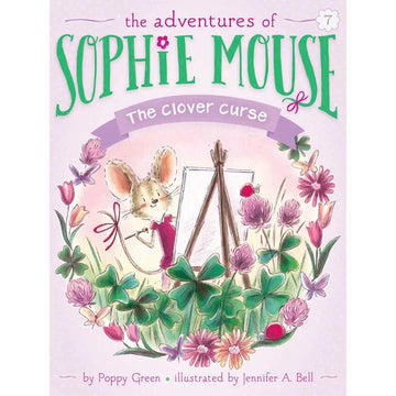 Sophie Mouse Paperback Series