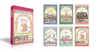 Cobble Street Cousins Complete Collection